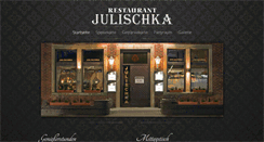 Desktop Screenshot of julischka-lingen.de